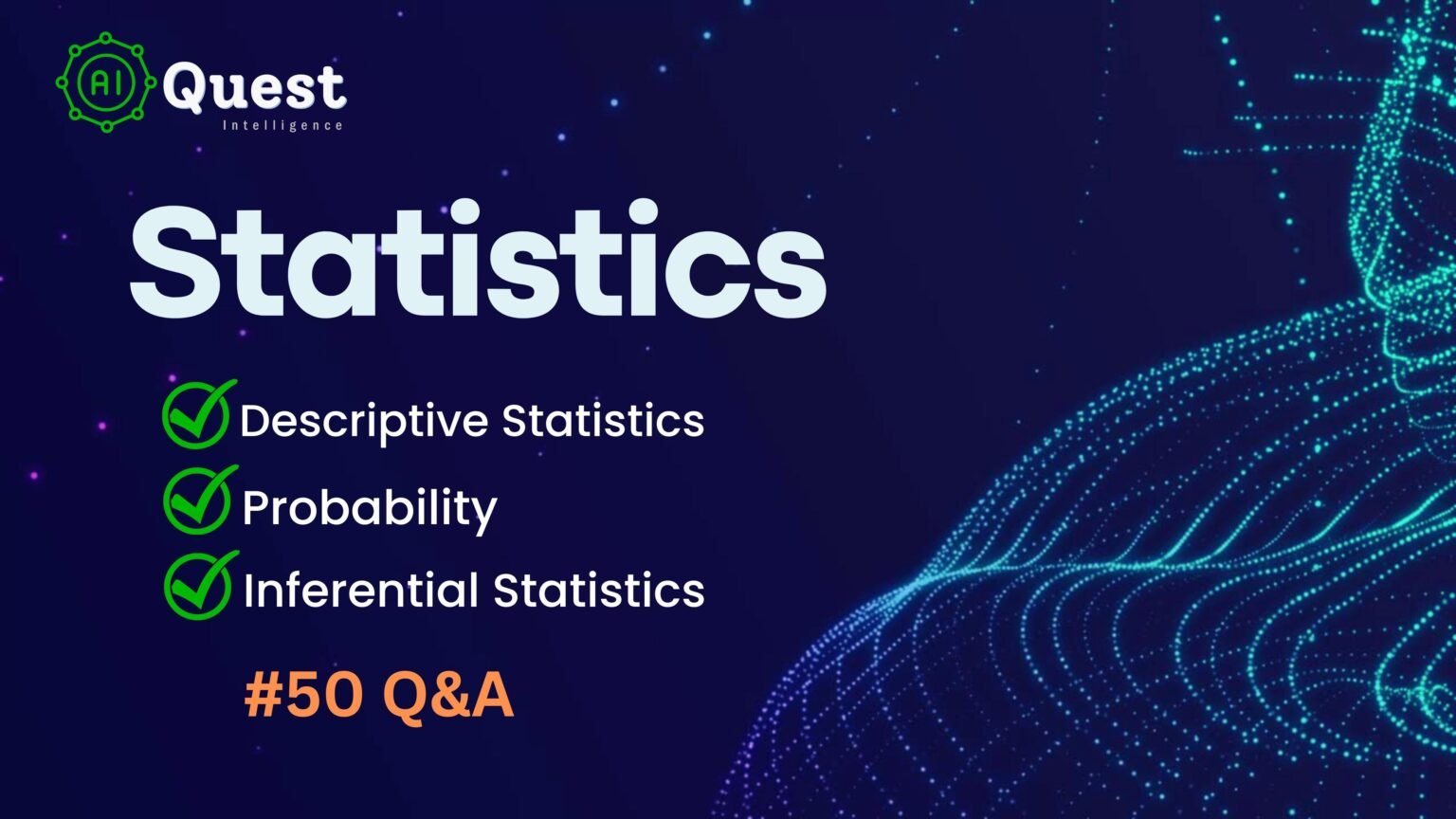 Learn Data Science Smartly - aiQuest Intelligence